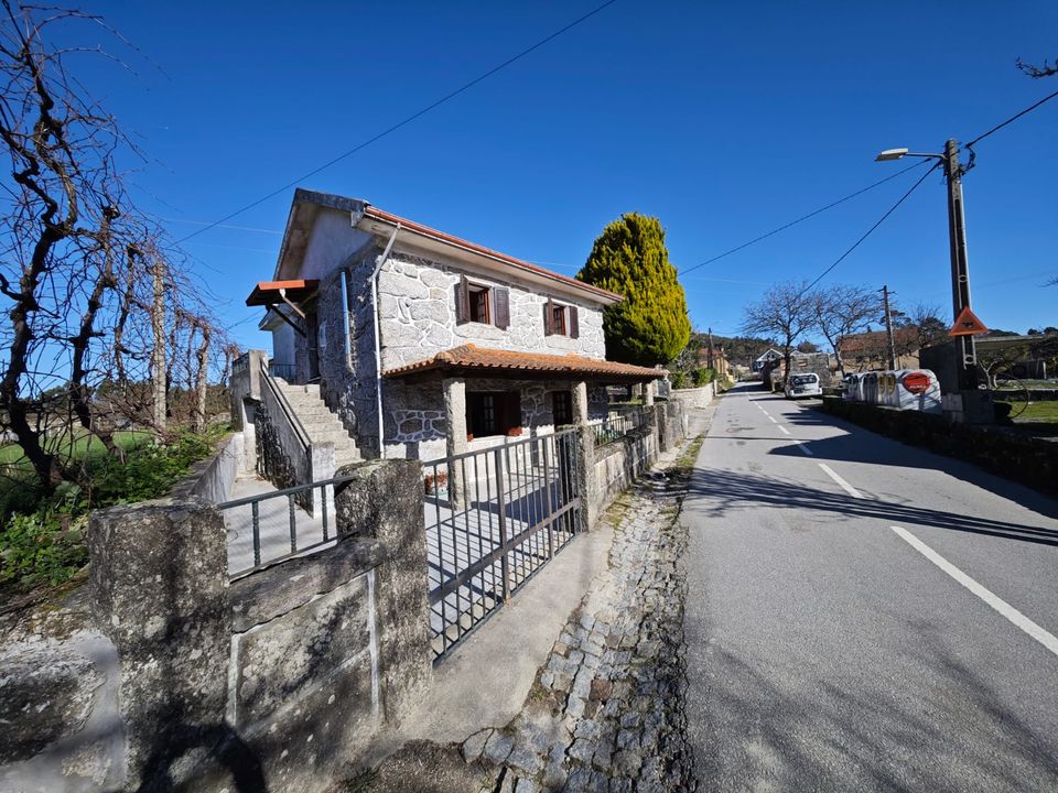 Landsbyhus i Vieira do Minho, Braga - foto 2
